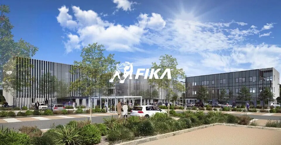 Office in Muret for sale Building Photo- Image 1 of 3