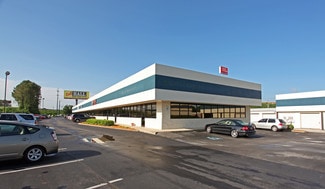 More details for 4295 Cromwell Rd, Chattanooga, TN - Flex for Lease