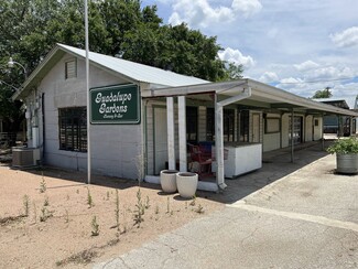 More details for 135 Huebinger st, Marion, TX - Retail for Lease