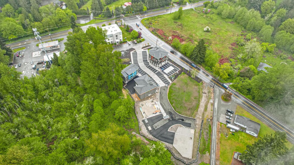 14509 Cedar Grove Rd SE, Issaquah, WA for sale - Aerial - Image 3 of 3