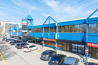 More details for 222 16th Ave NE, Calgary, AB - Retail for Lease
