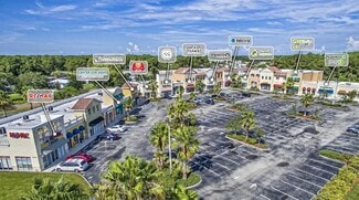 More details for 14800 Tamiami Trl, North Port, FL - Retail for Lease