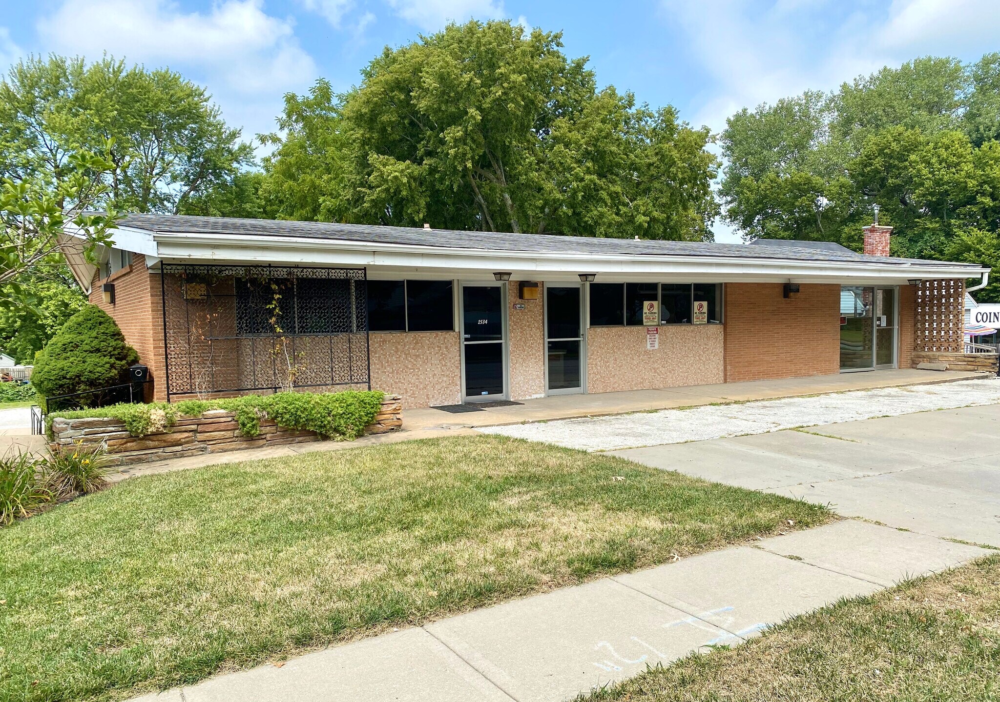 2532-2534 S Crysler Ave, Independence, MO for sale Building Photo- Image 1 of 1