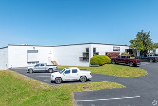 More details for 8916 Crump Rd, Pineville, NC - Flex for Lease