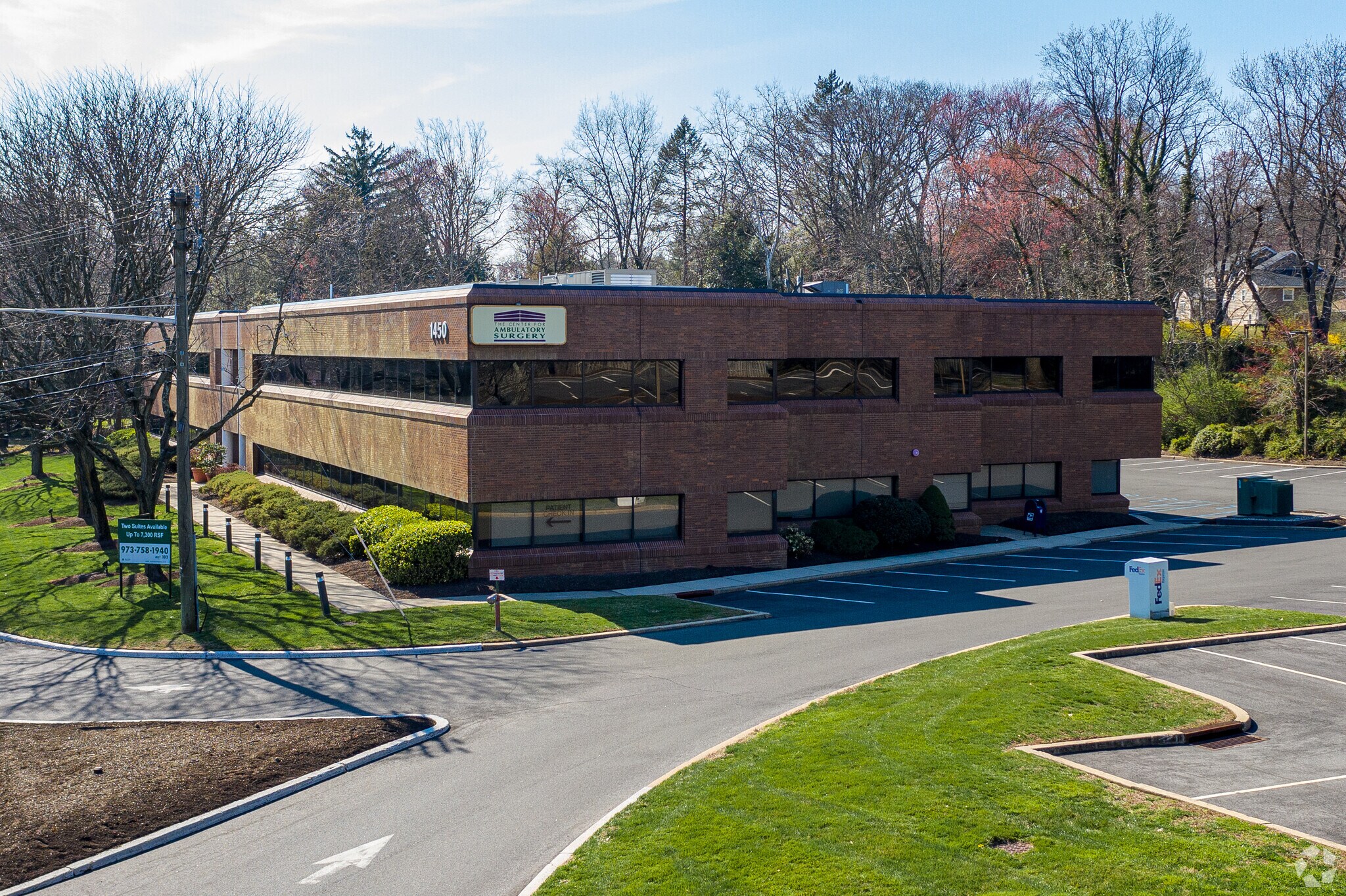 1450 Us Highway 22 W, Mountainside, NJ 07092 Mountainside Medical