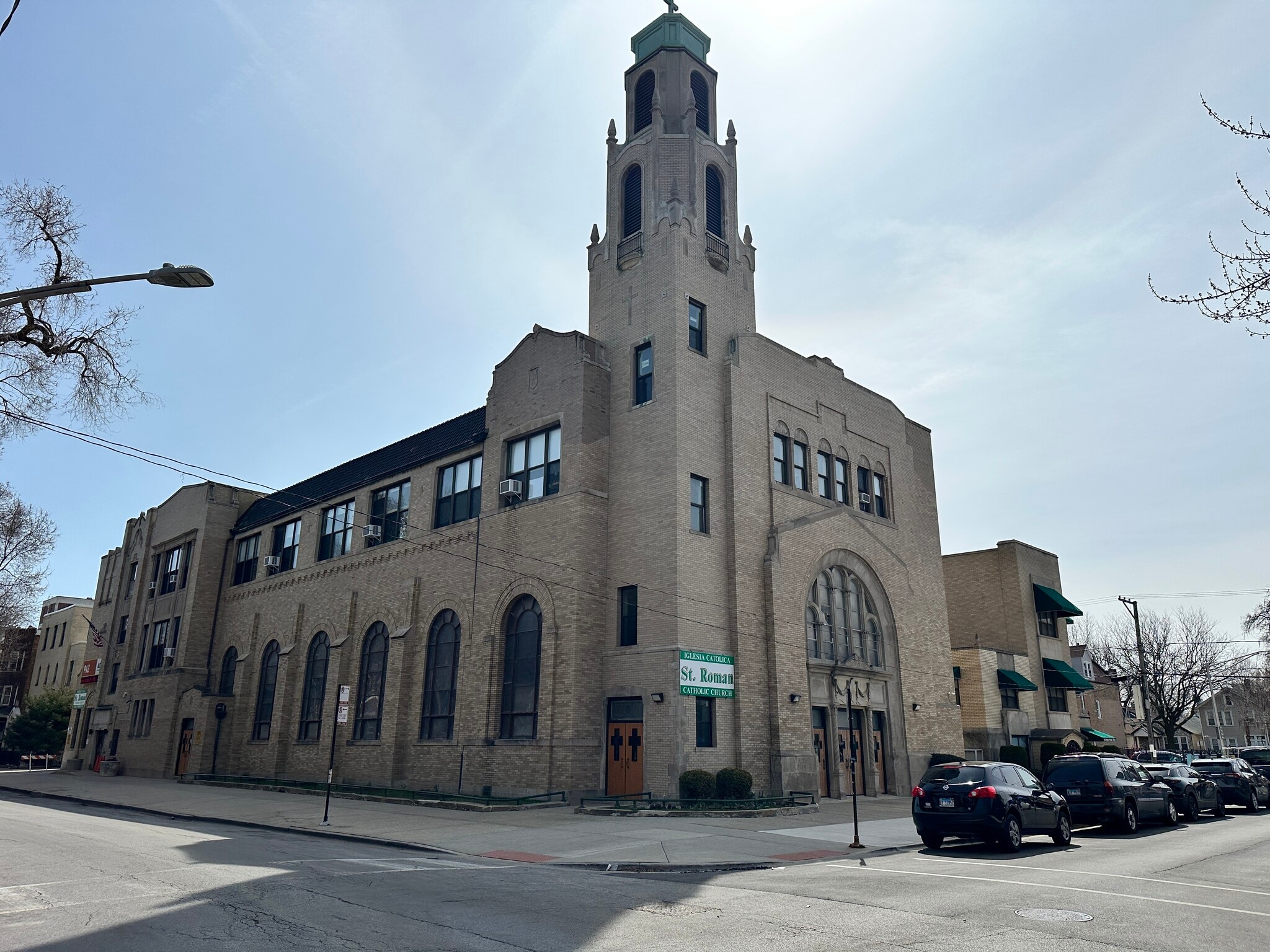 2311 S Washtenaw Ave, Chicago, IL for sale Primary Photo- Image 1 of 22