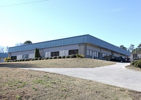 103 Bell Pky, Woodstock GA - Business Park