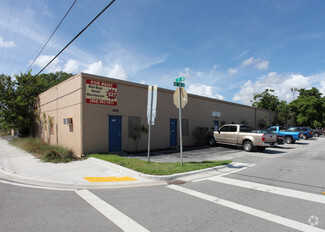 More details for 3161-3181 NE 5th Ave, Oakland Park, FL - Industrial for Lease