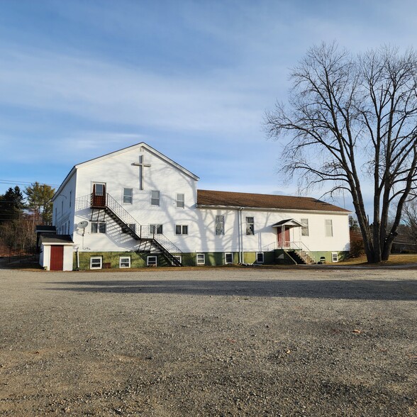 69 Main St, Searsport, ME for lease - Primary Photo - Image 3 of 6