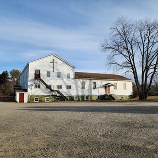 More details for 69 Main St, Searsport, ME - Office/Retail for Lease