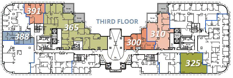 1 Daniel Burnham Ct, San Francisco, CA for lease Floor Plan- Image 1 of 1