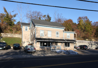 More details for 289 N Main St, Winsted, CT - Retail for Lease