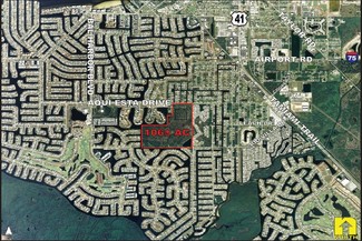 More details for 901-1101 Aqui Esta Dr, Punta Gorda, FL - Land for Sale