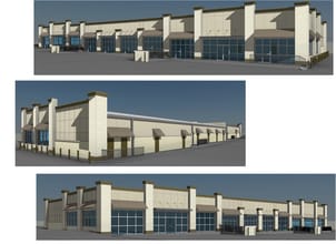 2497 E Central Texas Expy, Killeen, TX for lease Building Photo- Image 2 of 2