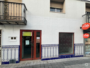 Retail in Arganda del Rey, MAD for lease Interior Photo- Image 2 of 2