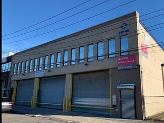 More details for 147-45 Farmers Blvd, Jamaica, NY - Office, Industrial for Lease