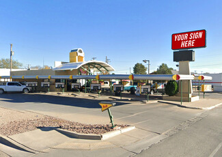 More details for 304 N Chicago Ave, Portales, NM - Retail for Sale