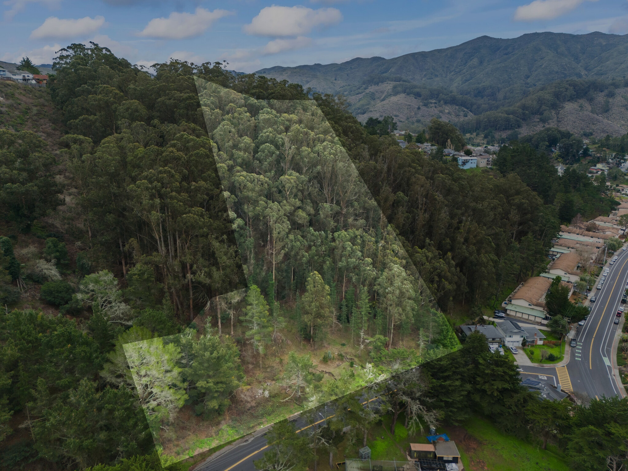 0 Everglades Drive, Pacifica, CA for sale Building Photo- Image 1 of 34