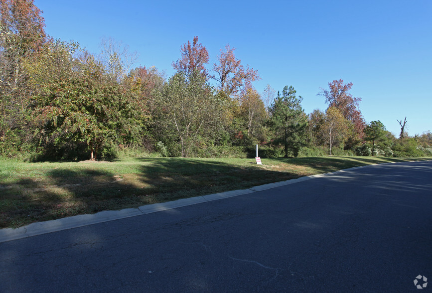 Lot 18 Union West Blvd, Matthews, NC 28104 | LoopNet