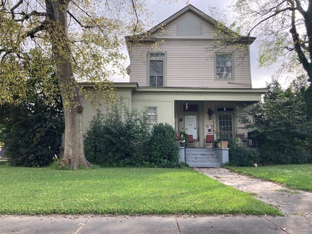 2702 Cherokee Ave, Macon-Bibb, GA for sale - Primary Photo - Image 1 of 1