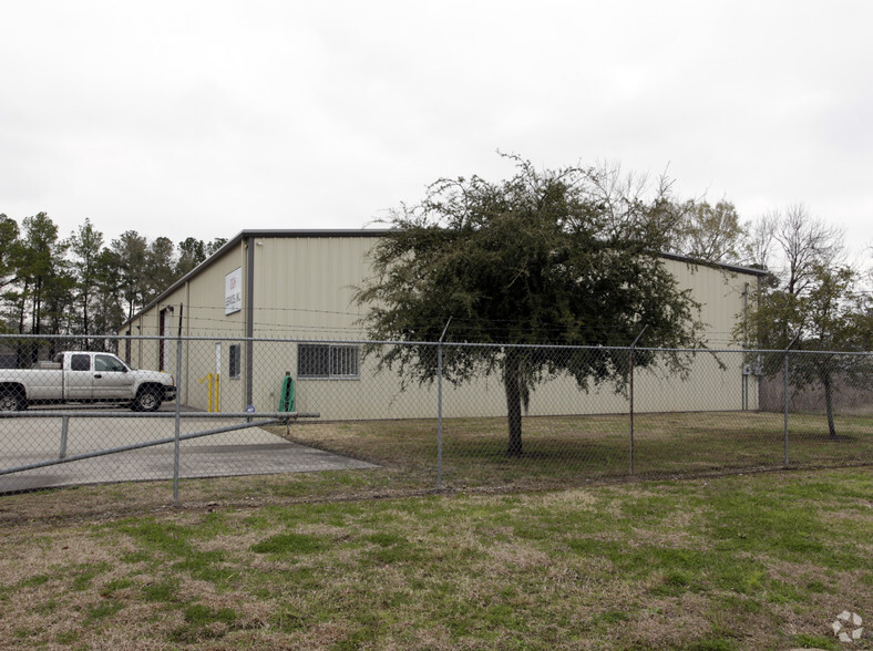 3730 Creekmont Dr, Houston, TX for sale - Building Photo - Image 1 of 2