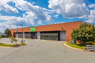 More details for 18620 Woodfield Rd, Gaithersburg, MD - Flex for Lease