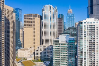 More details for 500 W Monroe St, Chicago, IL - Office for Lease