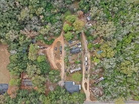 Marion Trailer Court - Mobile Home or RV Park