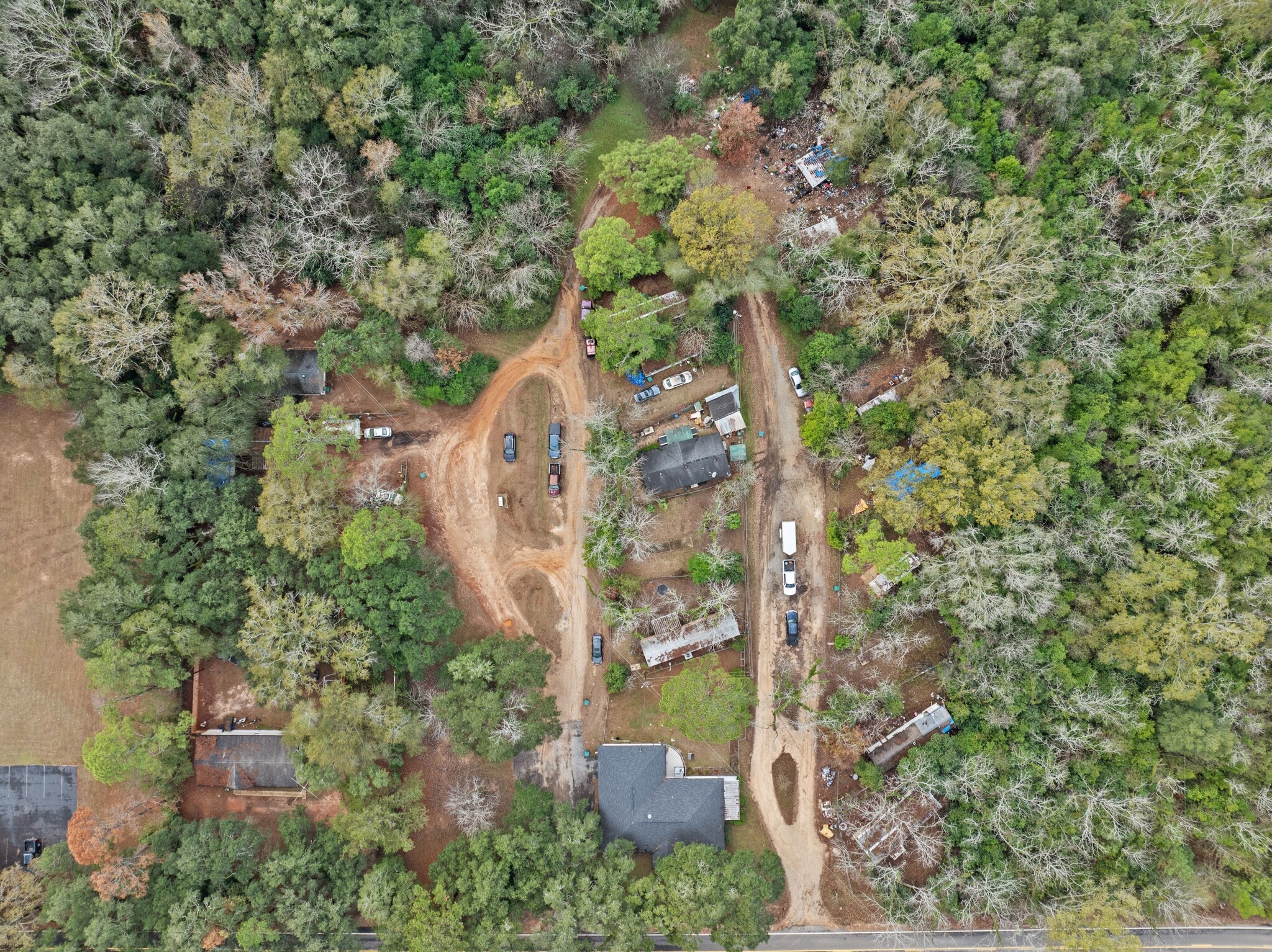 515 Pine Bluff Rd, Albany, GA for sale Primary Photo- Image 1 of 23