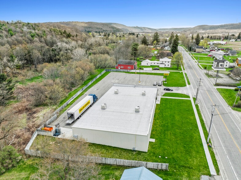 19 N Dansville St, Cohocton, NY for sale - Building Photo - Image 3 of 8