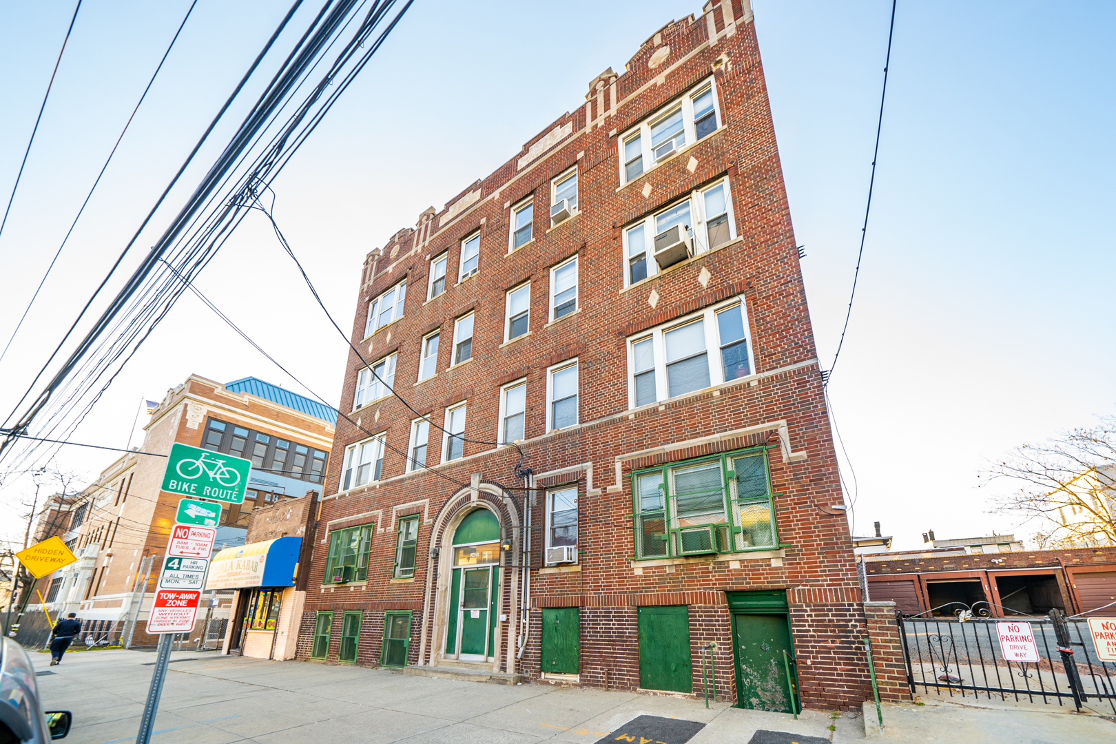 3405 John F Kennedy Blvd, Jersey City, NJ for sale Building Photo- Image 1 of 1