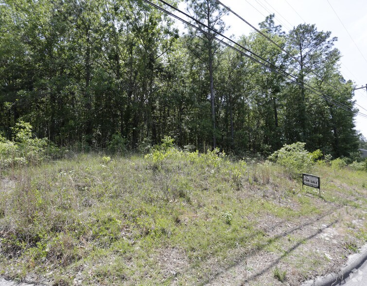 US Highway 74, Rockingham, NC for sale - Primary Photo - Image 1 of 1
