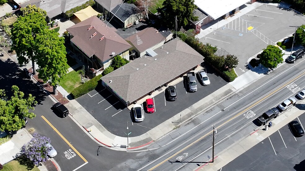 841-843 Malone Rd, San Jose, CA for sale - Building Photo - Image 3 of 24