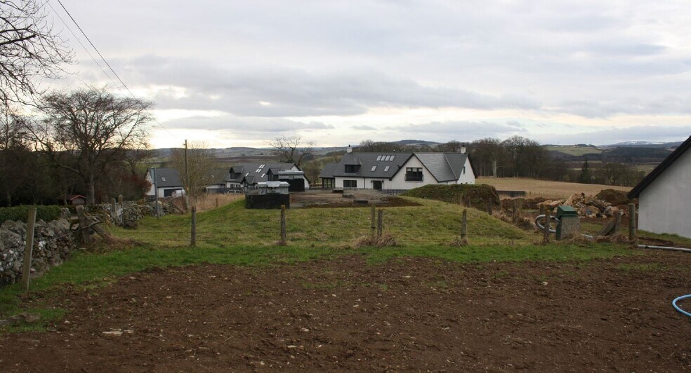 Daviot, Inverurie, ABD AB51 0JH