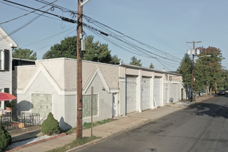 More details for 98-114 N Ward St, New Brunswick, NJ - Industrial for Lease