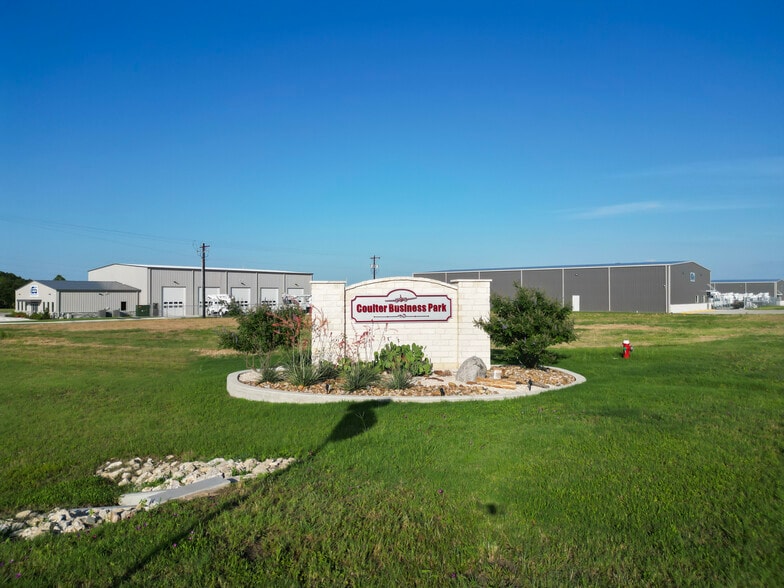 E SH-21, Bryan, TX for sale - Building Photo - Image 2 of 7