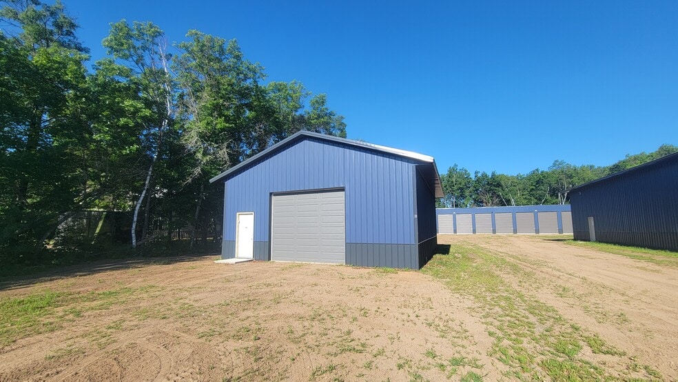 33361 Jenkins Ave, Jenkins, MN for sale - Building Photo - Image 2 of 7