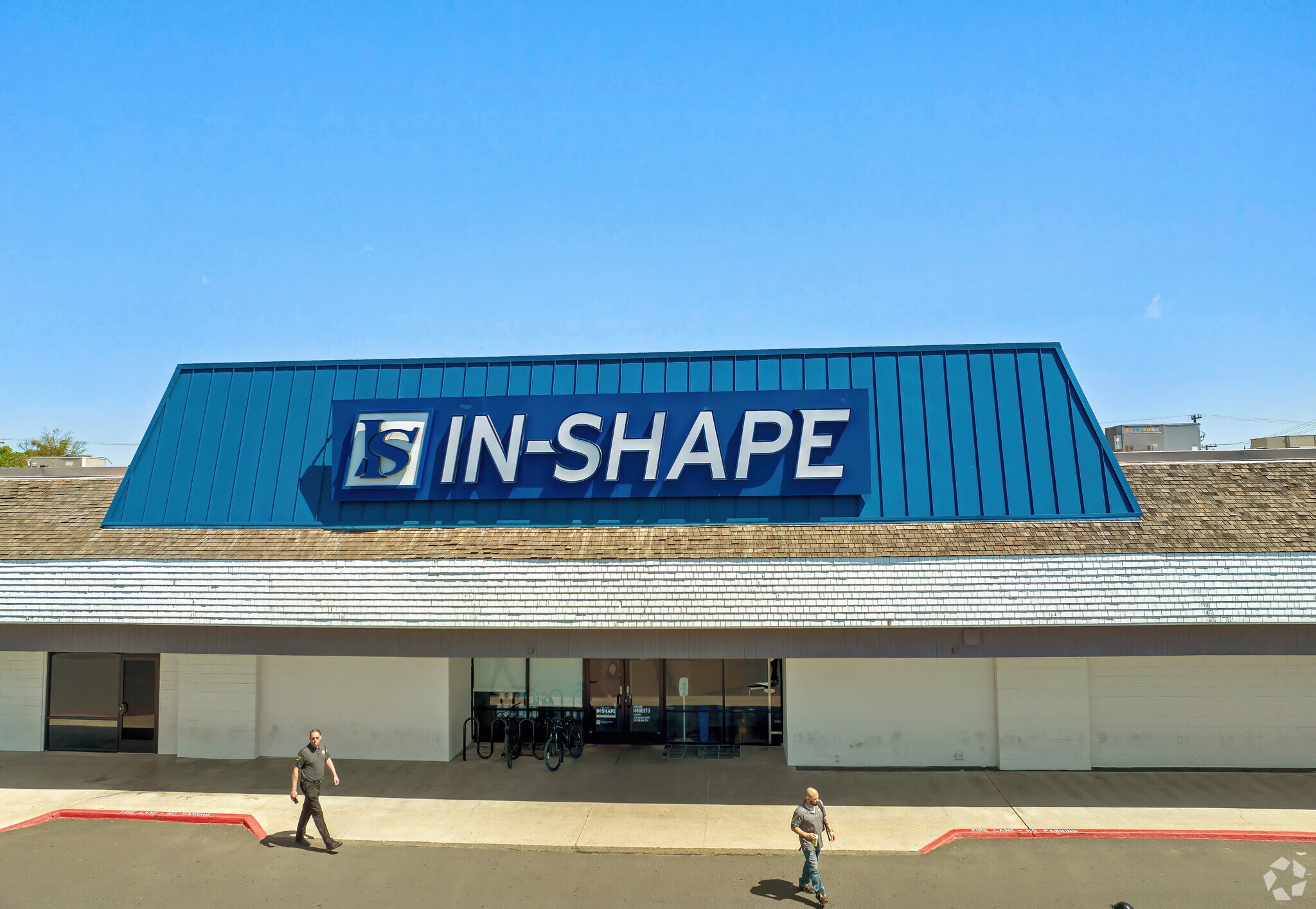 1800 Prescott Rd, Modesto, CA for sale Primary Photo- Image 1 of 1