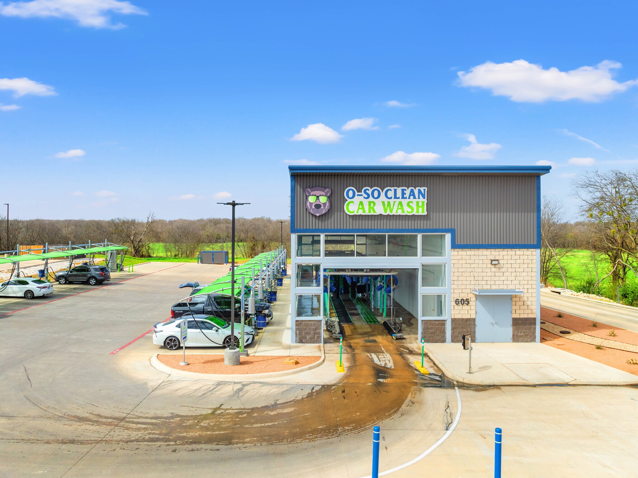 605 McGregor, Mcgregor, TX for sale Building Photo- Image 1 of 1