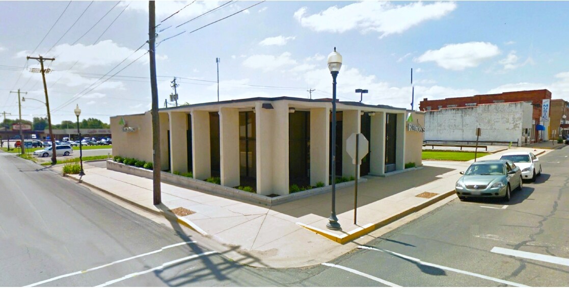 2 S Maple St, Eldon, MO for sale Primary Photo- Image 1 of 1