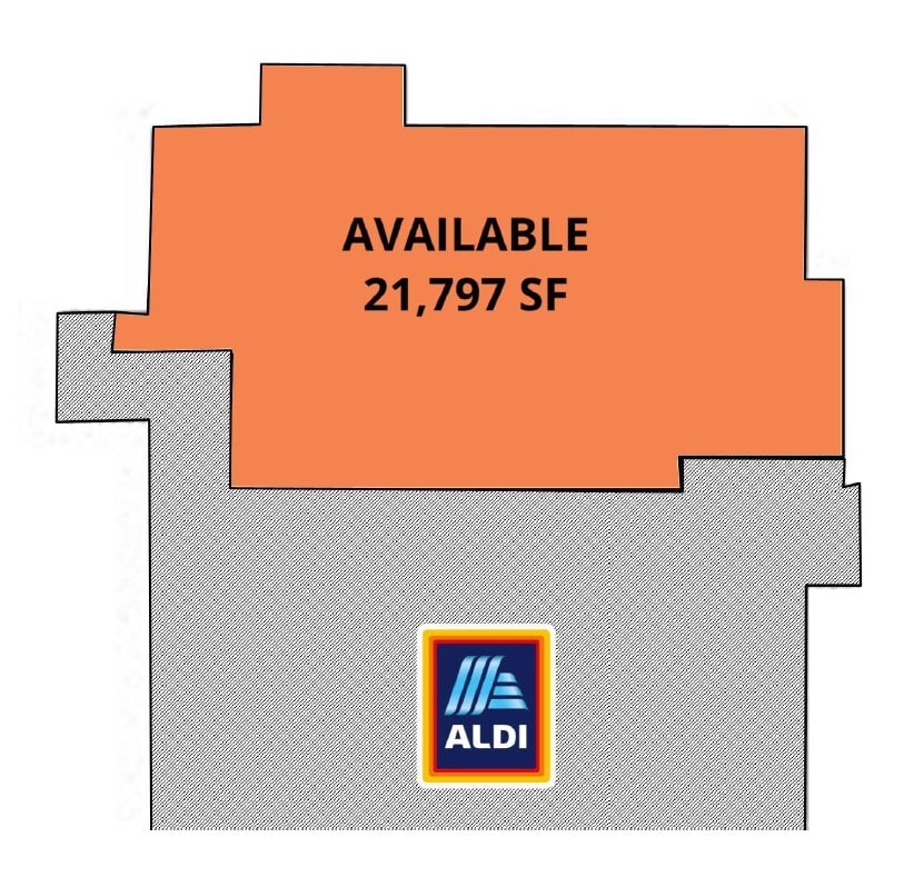 9082 Moffett Rd, Semmes, AL for lease Site Plan- Image 1 of 1
