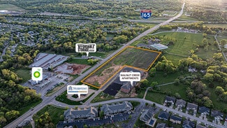 More details for 0 Morgantown Rd, Bowling Green, KY - Land for Sale