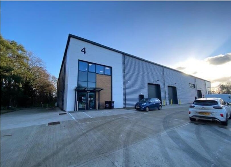 4 Summerleys Rd, Princes Risborough, HP27 9DT