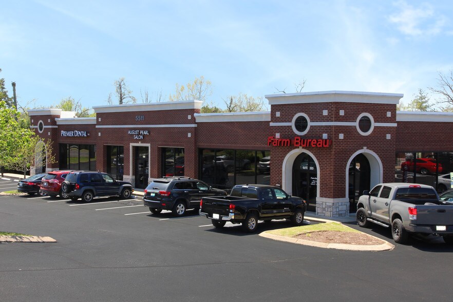 5511 Edmondson Pike, Nashville, TN 37211