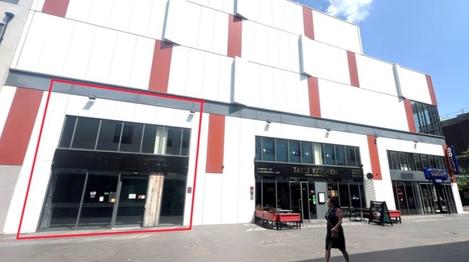 High St, Orpington for lease Building Photo- Image 1 of 1