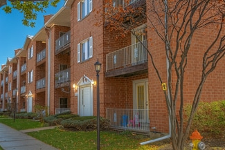 More details for 1712 Sable Ln, Mount Prospect, IL - Multifamily for Sale