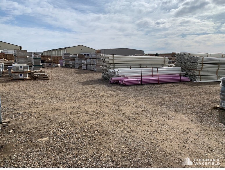 4000 Patton Ave, Loveland, CO for lease - Building Photo - Image 3 of 19