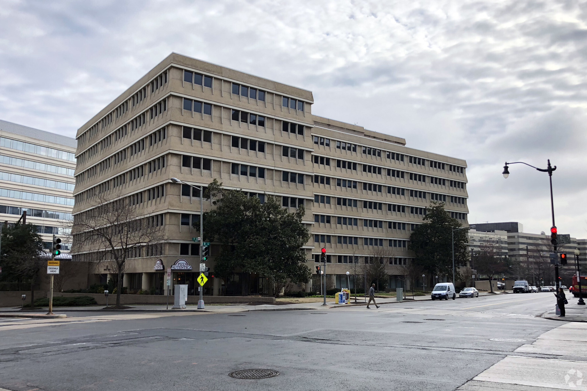 300 7th St SW, Washington, DC 20024 Future WMATA HQ