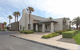 9560 W Sahara Ave, Las Vegas NV - Pub