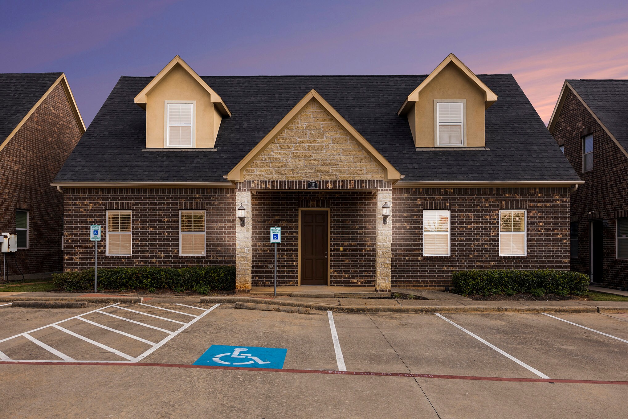 303 Longmire Rd, Conroe, TX for sale Building Photo- Image 1 of 1